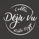 Logo of Déjà Vu Bar- Risto Pizza