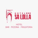 Logo of Sa Lolla Pizzeria