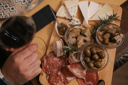 🕺PROMO TAGLIERI TERRA🥩