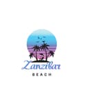 Logo di zanzibar beach 