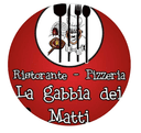 Logo of La Gabbia dei Matti