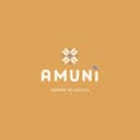 Logo di Amunì sapori di Sicilia